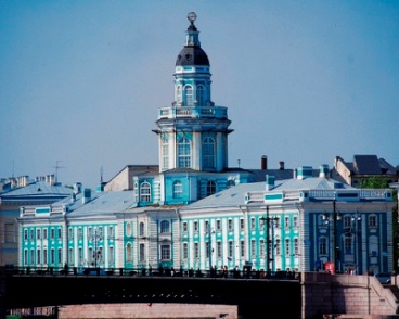 Кунсткамера